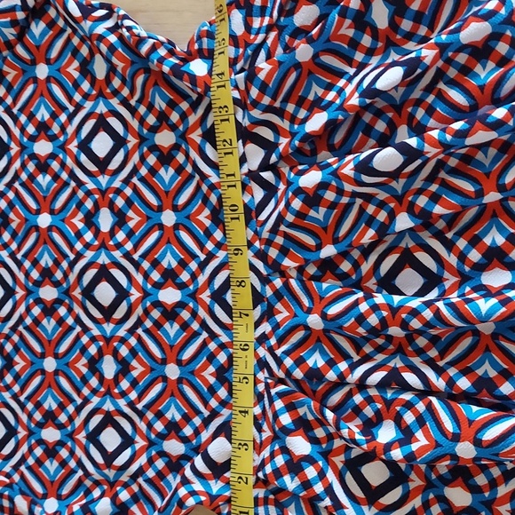 LULA ROSE BRAND DRESS - Picture 6 of 9